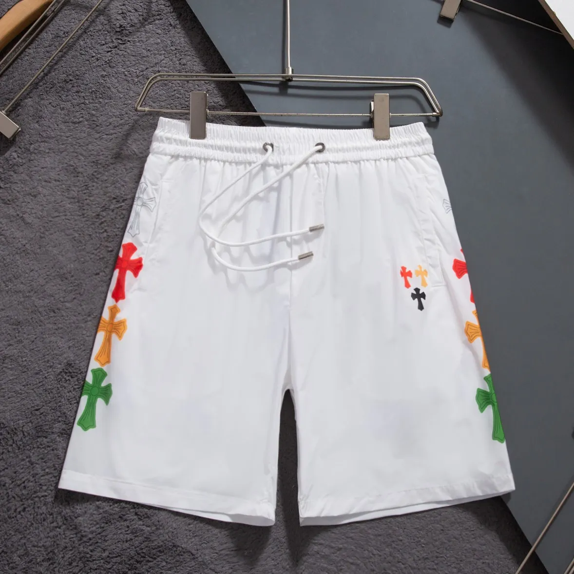 75 Chrome Hearts New Arrival Quality《 》 🏖️， Premium Quality 3D ， 、 LOGO ， 、 ， ！ Sizes：M 3XL